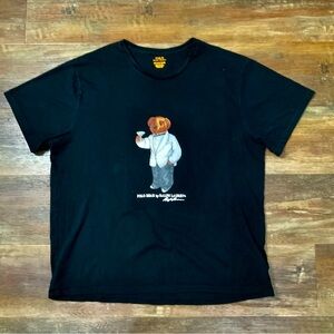 Limited edition POLO Ralph Lauren Martini Bear size 1XB